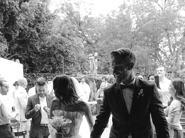 La boda de John y Lilibeth  en Miguel Hidalgo, Ciudad de México 8