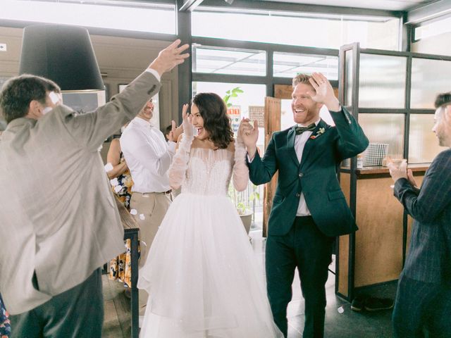 La boda de John y Lilibeth  en Miguel Hidalgo, Ciudad de México 10