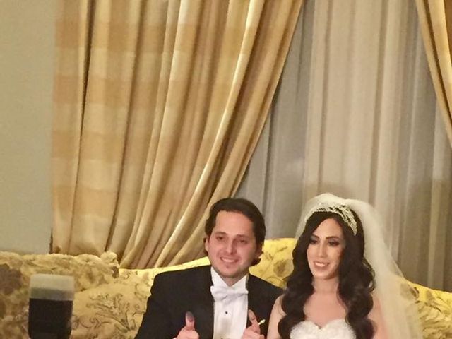 La boda de Erick y Lorena en Santiago, Nuevo León 3