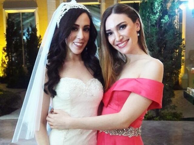 La boda de Erick y Lorena en Santiago, Nuevo León 4