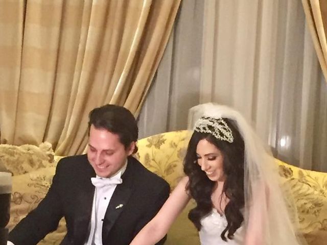 La boda de Erick y Lorena en Santiago, Nuevo León 5