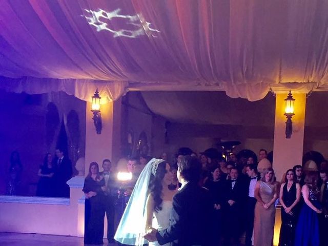 La boda de Erick y Lorena en Santiago, Nuevo León 9