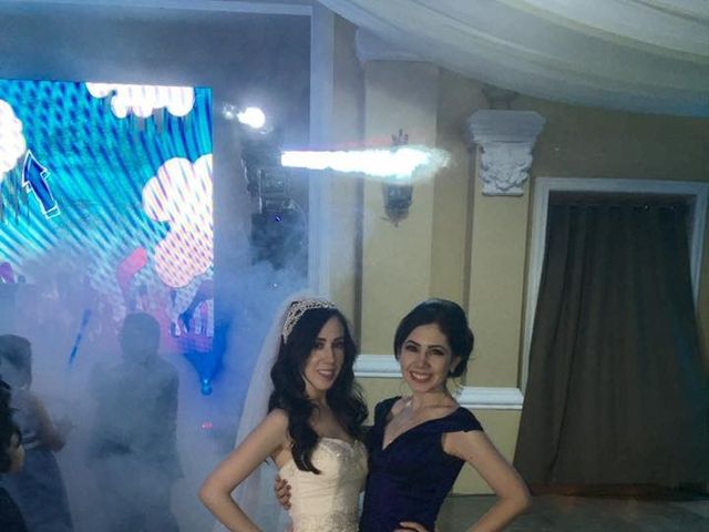 La boda de Erick y Lorena en Santiago, Nuevo León 10