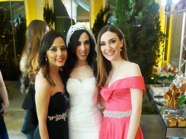 La boda de Erick y Lorena en Santiago, Nuevo León 12