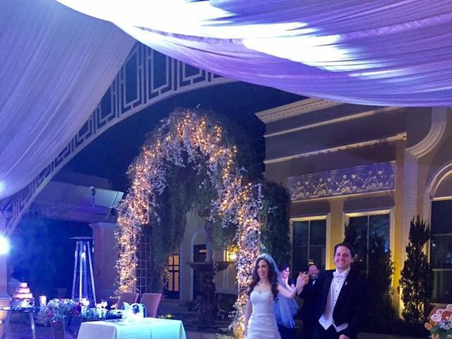 La boda de Erick y Lorena en Santiago, Nuevo León 16