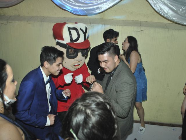 La boda de Antonio y Luz en Coyoacán, Ciudad de México 6