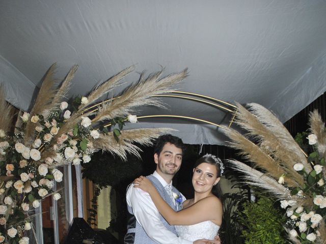 La boda de Antonio y Luz en Coyoacán, Ciudad de México 10