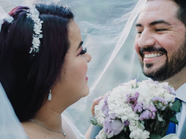 La boda de Antonio y Valeria en Hermosillo, Sonora 5