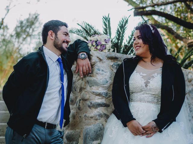 La boda de Antonio y Valeria en Hermosillo, Sonora 7