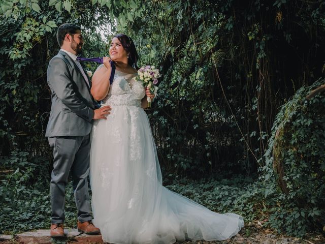 La boda de Antonio y Valeria en Hermosillo, Sonora 13