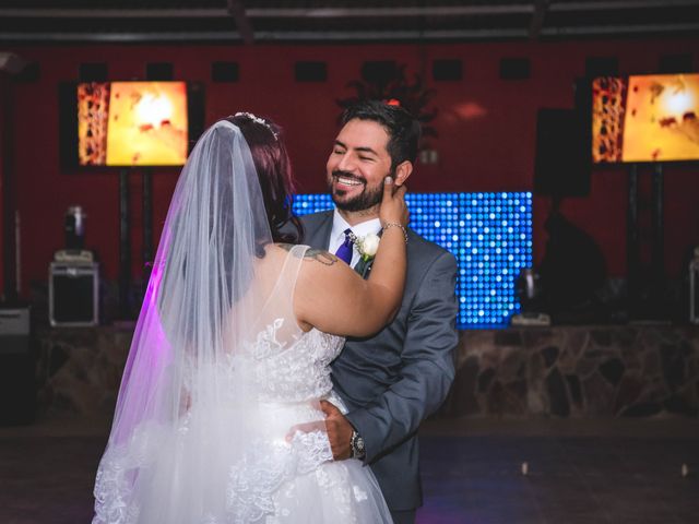 La boda de Antonio y Valeria en Hermosillo, Sonora 30