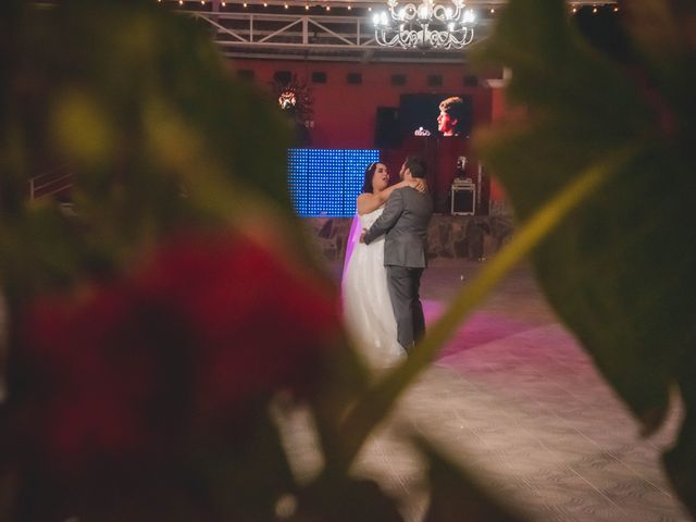 La boda de Antonio y Valeria en Hermosillo, Sonora 32