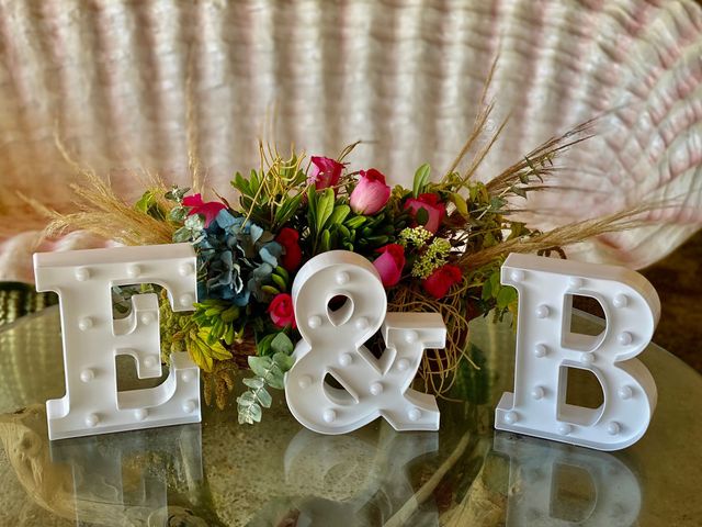 La boda de Alberto  y Elizabeth  en Acapulco, Guerrero 15