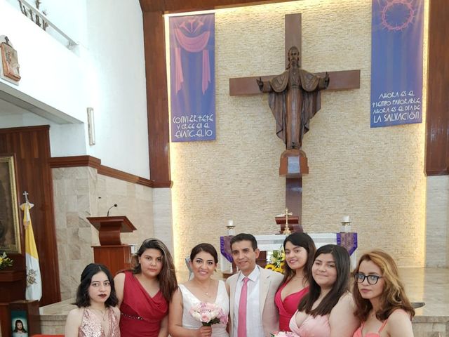 La boda de Alberto  y Elizabeth  en Acapulco, Guerrero 25