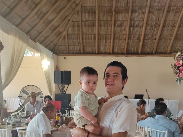 La boda de Alberto  y Elizabeth  en Acapulco, Guerrero 31
