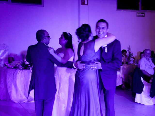 La boda de Víctor y Carolina en Irapuato, Guanajuato 14