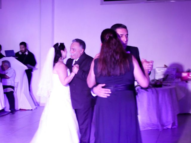 La boda de Víctor y Carolina en Irapuato, Guanajuato 15