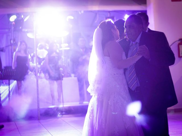 La boda de Víctor y Carolina en Irapuato, Guanajuato 17