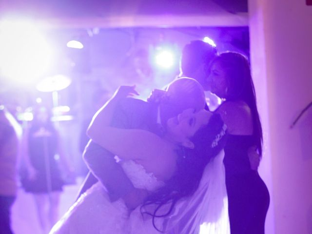 La boda de Víctor y Carolina en Irapuato, Guanajuato 18