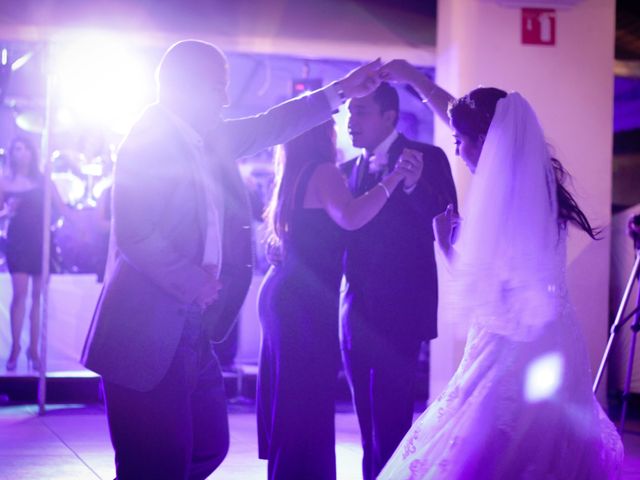 La boda de Víctor y Carolina en Irapuato, Guanajuato 19