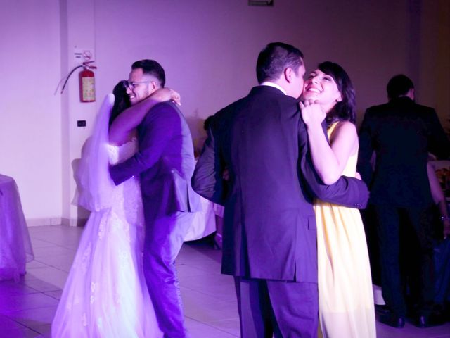 La boda de Víctor y Carolina en Irapuato, Guanajuato 20
