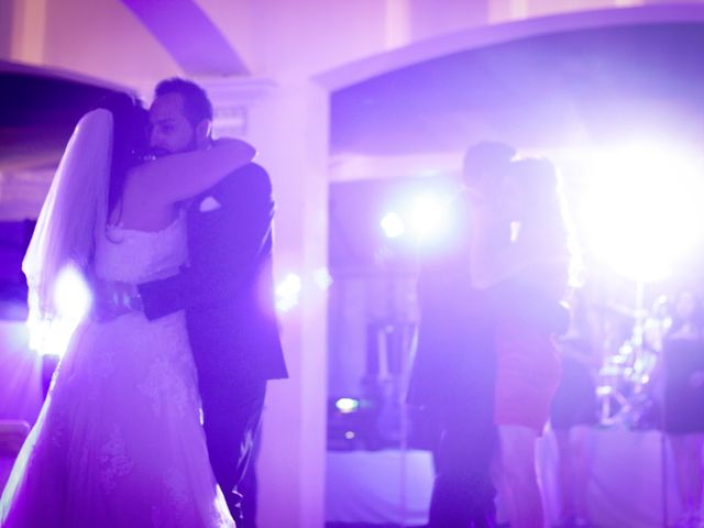 La boda de Víctor y Carolina en Irapuato, Guanajuato 21