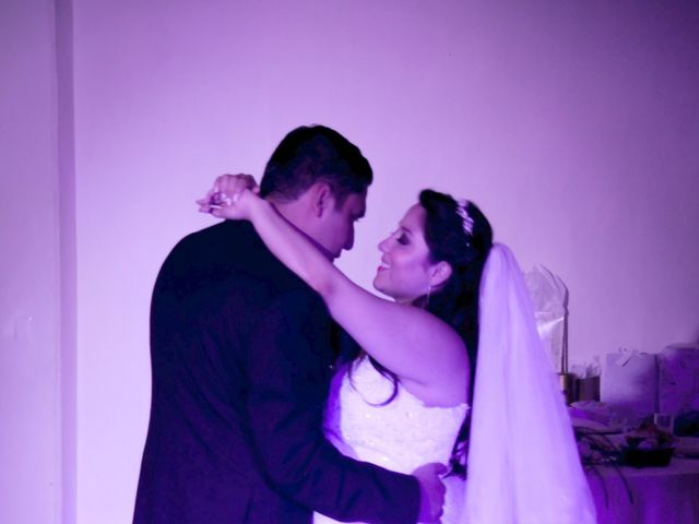 La boda de Víctor y Carolina en Irapuato, Guanajuato 23