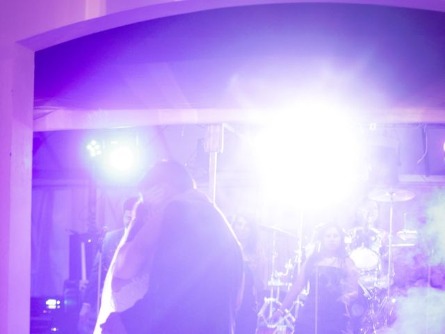 La boda de Víctor y Carolina en Irapuato, Guanajuato 25