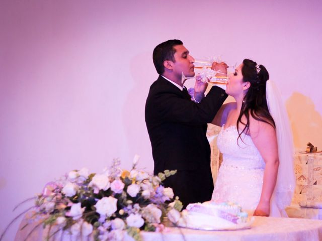 La boda de Víctor y Carolina en Irapuato, Guanajuato 26