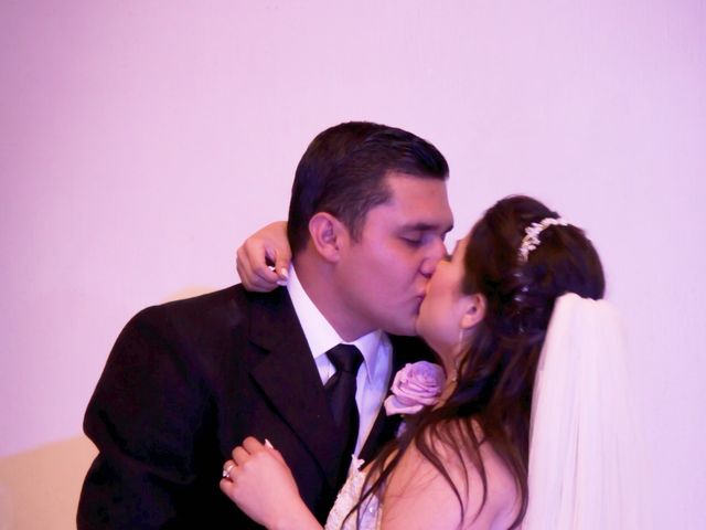 La boda de Víctor y Carolina en Irapuato, Guanajuato 1