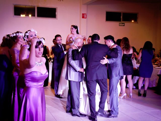La boda de Víctor y Carolina en Irapuato, Guanajuato 27