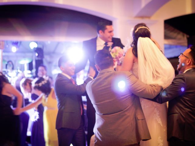 La boda de Víctor y Carolina en Irapuato, Guanajuato 28
