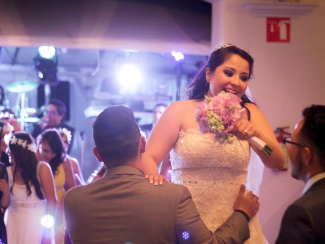 La boda de Víctor y Carolina en Irapuato, Guanajuato 29