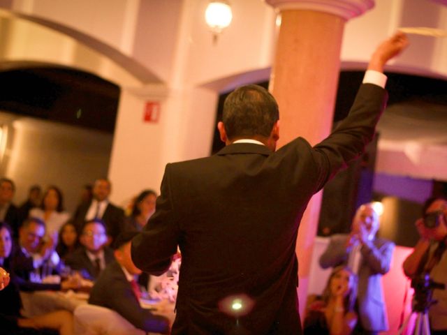 La boda de Víctor y Carolina en Irapuato, Guanajuato 31
