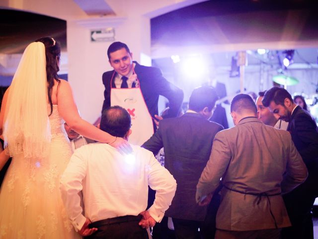 La boda de Víctor y Carolina en Irapuato, Guanajuato 32