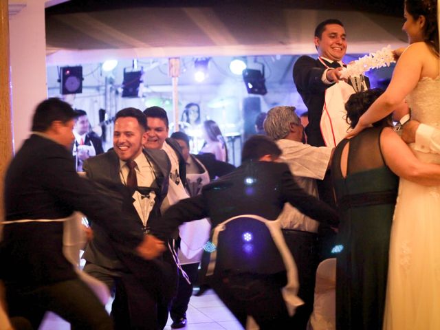 La boda de Víctor y Carolina en Irapuato, Guanajuato 34
