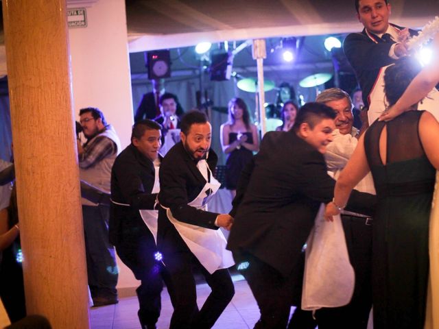 La boda de Víctor y Carolina en Irapuato, Guanajuato 35