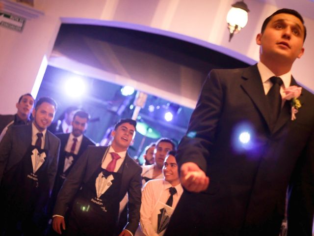 La boda de Víctor y Carolina en Irapuato, Guanajuato 36