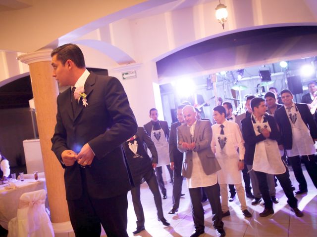 La boda de Víctor y Carolina en Irapuato, Guanajuato 37