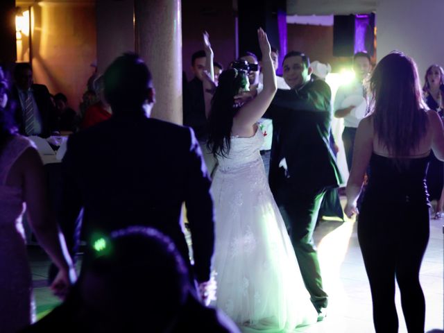 La boda de Víctor y Carolina en Irapuato, Guanajuato 38