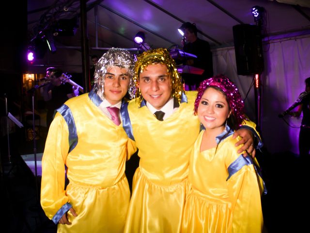La boda de Víctor y Carolina en Irapuato, Guanajuato 42
