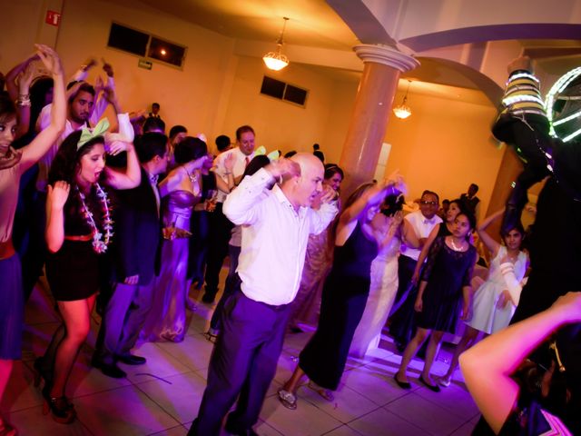 La boda de Víctor y Carolina en Irapuato, Guanajuato 45
