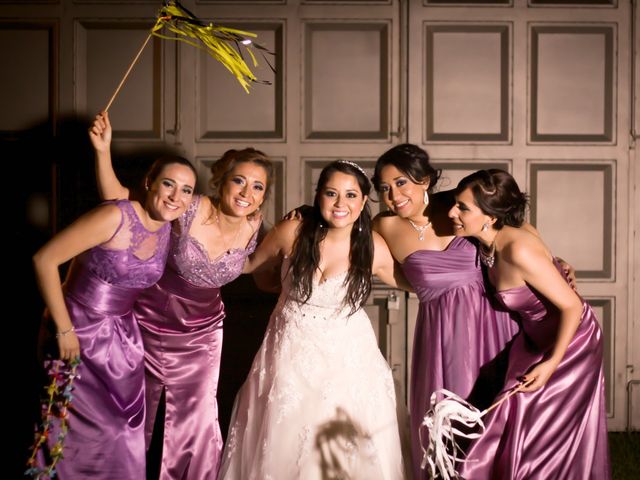 La boda de Víctor y Carolina en Irapuato, Guanajuato 47