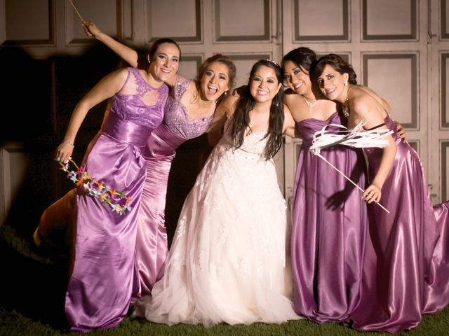 La boda de Víctor y Carolina en Irapuato, Guanajuato 48