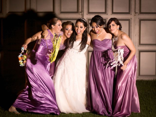 La boda de Víctor y Carolina en Irapuato, Guanajuato 49