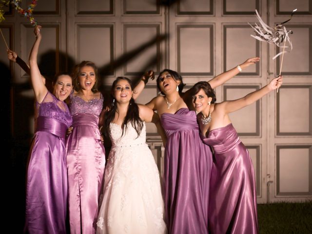 La boda de Víctor y Carolina en Irapuato, Guanajuato 50