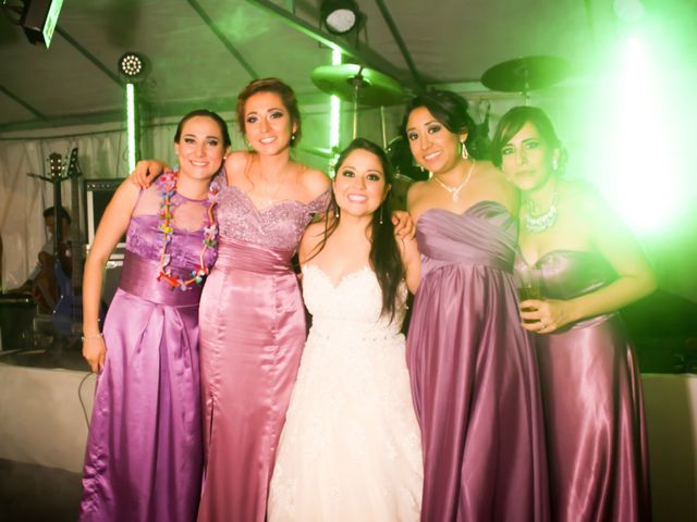 La boda de Víctor y Carolina en Irapuato, Guanajuato 51