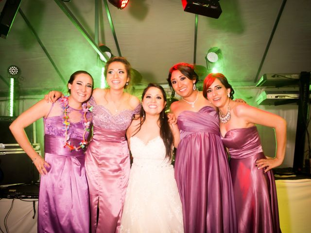 La boda de Víctor y Carolina en Irapuato, Guanajuato 52