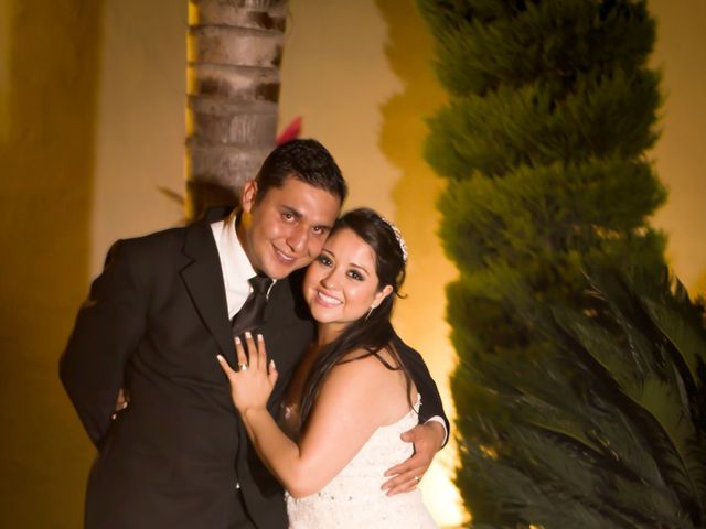 La boda de Víctor y Carolina en Irapuato, Guanajuato 53