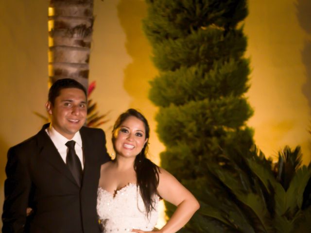 La boda de Víctor y Carolina en Irapuato, Guanajuato 54